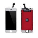 IPHONE 5G LCD CHANGE GLASS ORIGINAL