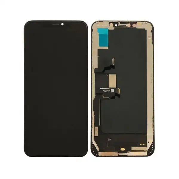 IPHONE XS MAX OLED SOFT
