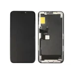 IPHONE 11 LCD CHANGE GLASS
