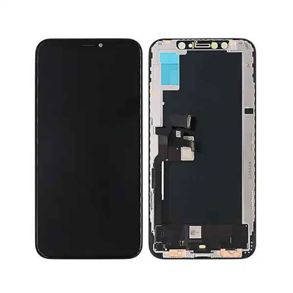 IPHONE 15 PRO MAX ORIGINAL CHANGE GLASS