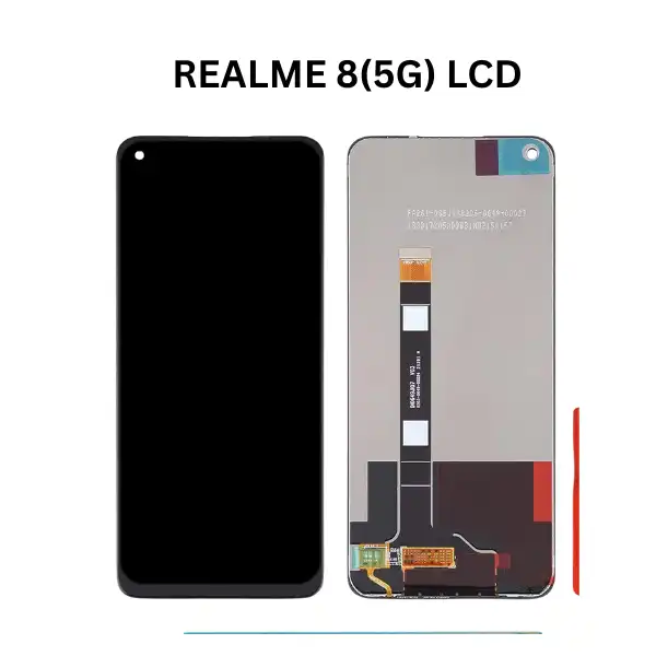 REALME 8(5G) LCD