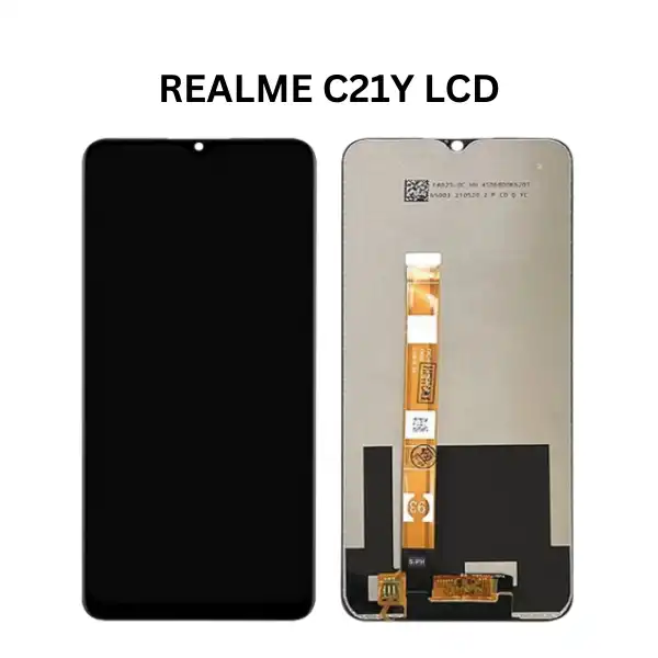 REALME C21Y LCD