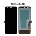 PIXEL 4 OLED