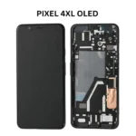 PIXEL 4XL OLED