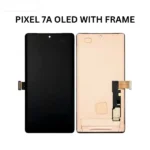 PIXEL 7A OLED WITH FRAME