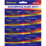 MECHANIC NO 008 MB BLADE SET