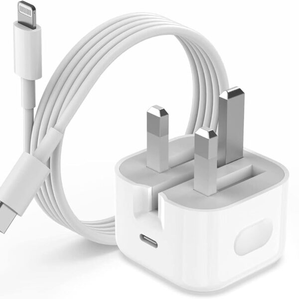 20W IPHONE 14 PRO MAX CHARGER USB-C