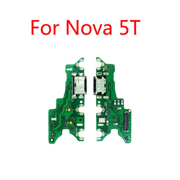 HUAWEI NOVA 5T CHARGING FLEX