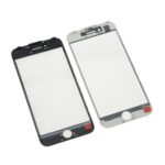 IPHONE 6S IPHONE OCA GLASS BLACK