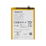 OPPO A5(20)/A9(20) BATTERY