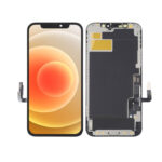 IPHONE 12/12 PRO CHANGE GLASS LCD