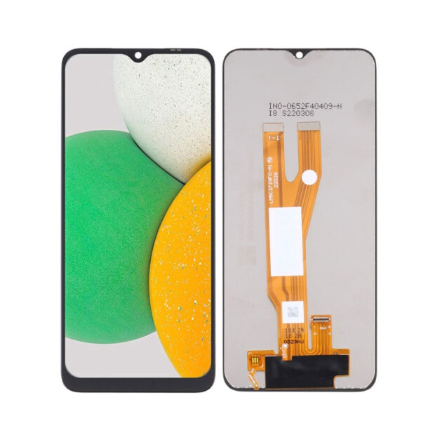 SAMSUNG A03 LCD