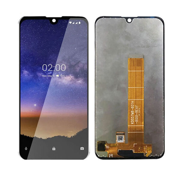 NOKIA 2.2 LCD DISPLAY