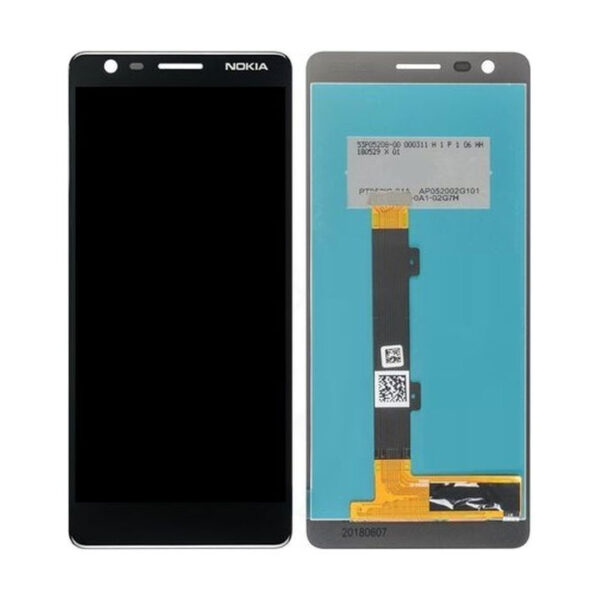 NOKIA 3.1 LCD DISPLAY