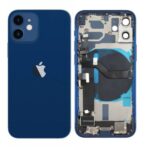 IPHONE 12 FULL HOUSING BLUE