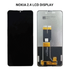 NOKIA 2.4 LCD DISPLAY