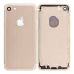 IPHONE 7G IPHONE FULL HOUSING GOLD