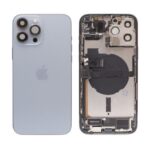 IPHONE 13 PRO MAX FULL HOUSING BLUE