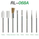 RELIFE RL-068A POLISH TOOL SET