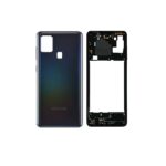 A21 FULL HOUSING BLACK