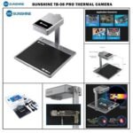 TB-08 PRO TERMAL CAM - Image 3