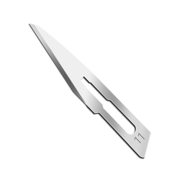 NO 11 BLADE SET YAXUNG