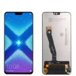 HUAWEI HONER 8X LCD