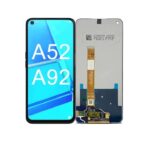 OPPO A52/A92 LCD