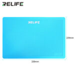 RELIFE RL-004D Silicone pad for films Cutting machines