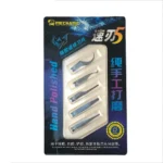 MECHANIC SU5 BLADE SET