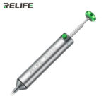 RELIFE RL-084 Pro Aluminum Alloy Anti-scalding Desoldering Sucker