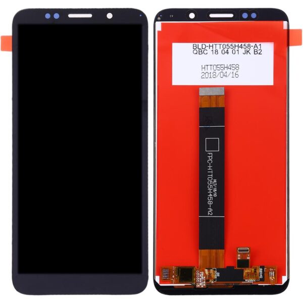 HUAWEI Y5-18 LCD