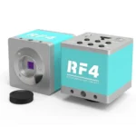 RF4 4KC1 PRO ULTRA HD OUTPUT MICROSCOPE CAMERA - Image 4