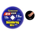 MECHANIC DW50 SOLDERING WICK