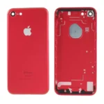 IPHONE 7G FULL HOUSING RED