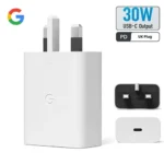 GOOGLE PIXEL CHARGER DOC