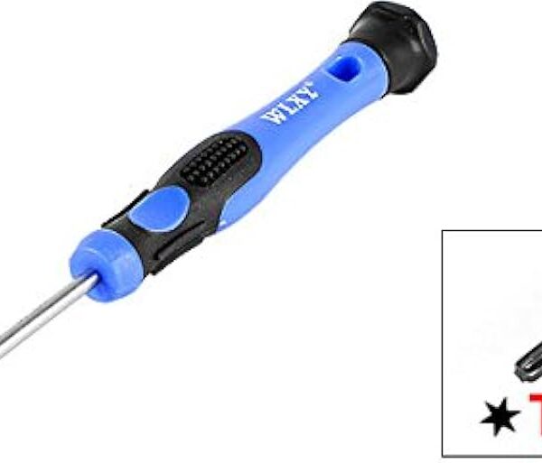 NEW T3 SCREWDRIVE YX289