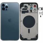 IPHONE 11 PRO MAX FULL HOUSING BLUE