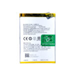 OPPO F19(PRO) BATTERY