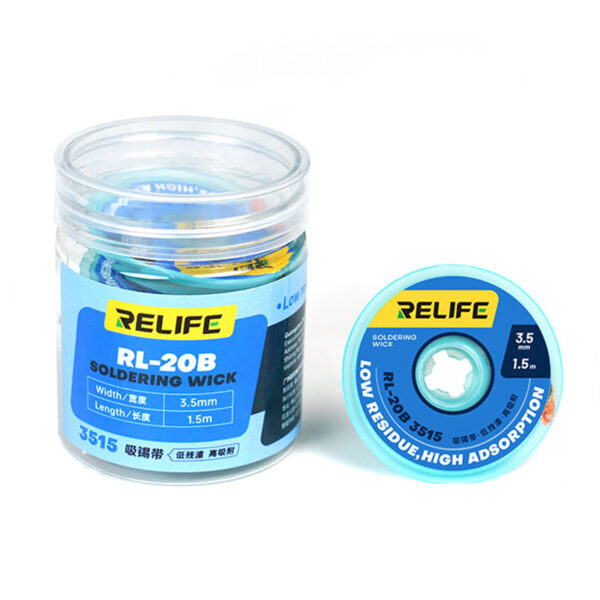 RELIFE RL-20B Soldering Wire Series