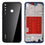 HUAWEI P20 LITE FULL HOUSING BLACK