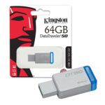 64GB PEN DRIVE KINGSTON