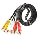3IN3 AV CABLE