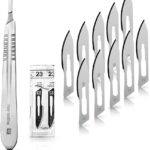 NO23 BLADE SET YAXUNG