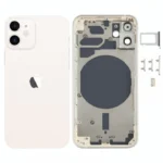 IPHONE 12 FULL HOUSING GRAY