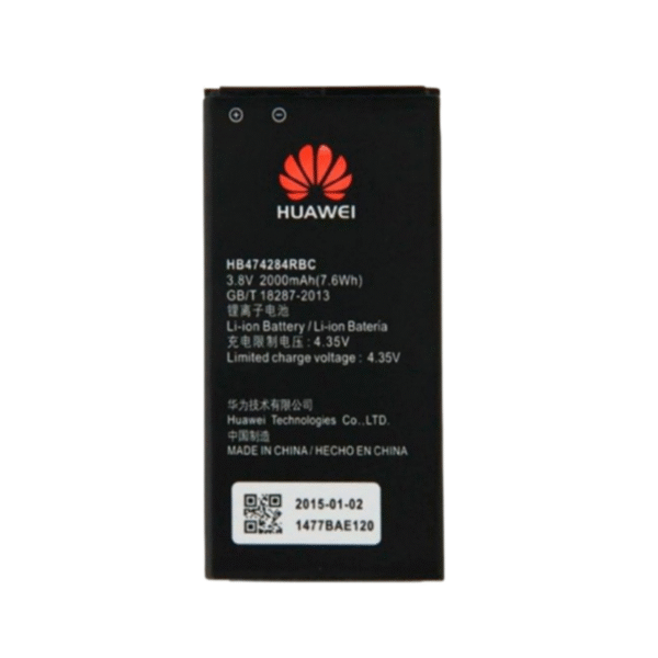 HUAWEI 3C LITE BATTERY
