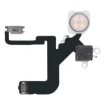 IPHONE 12 PRO FLASH RION