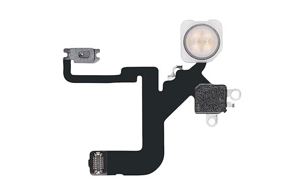 IPHONE 12 PRO FLASH RION