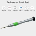 NEW T4 SCREWDRIVE YX289