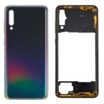 A70 FULL HOUSING BLACK